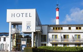 Resort Hotel Vier Jahreszeiten Zingst